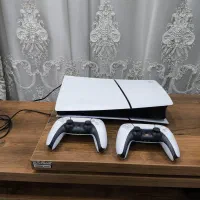 کنسول بازی ps5