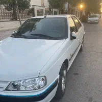 پژو پارسtu5 مدل ۹۴|خودرو سواری و وانت|شهرکرد, |دیوار