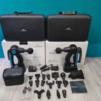 ماساژور تفنگی ۱۷ هد