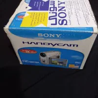 دوربین هندی کم مدل SONY