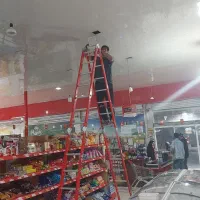 سمپاشی منازل و اماکن عمومی|خدمات نظافت|سیرجان, |دیوار