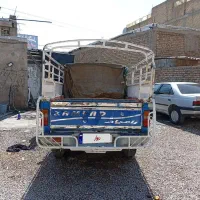 نیسان مدل 87|خودرو سواری و وانت|مرودشت, دولت آباد|دیوار