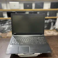 لب تاپ توشیبا ژاپنی سری دانشجوی