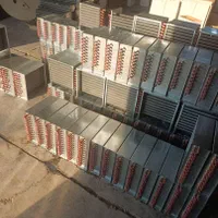 دیگ‌ بیدون  تقطیر وگلابگیر عرقیجات|ظروف پخت‌وپز|اهواز, کوی منابع طبیعی|دیوار