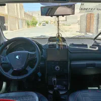 سمند سورن 2گانه فابریک 401