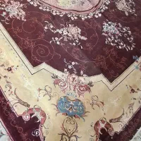 قالی|فرش|امیدیه, |دیوار