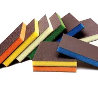 سنباده ابری صابونی