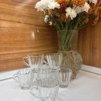 قهوه خوری دو دست نو موجود