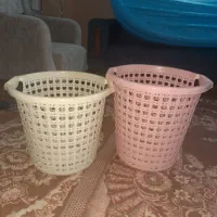 سبد لباس یا وسایل