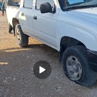 هایلوکس 1998|خودرو سواری و وانت|بوکان, |دیوار