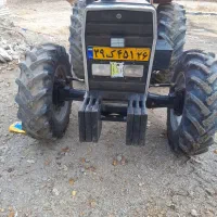 تراکتور 285|خودرو سنگین|لطف آباد, |دیوار