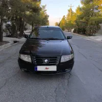 سمند سورن ef7