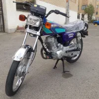 هوندا ۱۵۰ سلامت