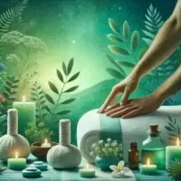 روغن ماساژ