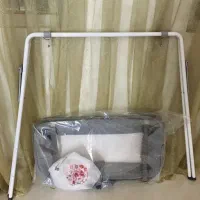 گهواره تاشو نوزاد و کیف برند چیکو|اسباب و اثاث بچه|مشهد, وکیل‌آباد|دیوار