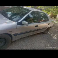 ماشین زانتیا ۲۰۰۰۰|خودرو سواری و وانت|مرودشت, ابوذر شمالی|دیوار