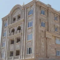 واحدآپارتمان۱۱۵متری‌ امیرکبیر