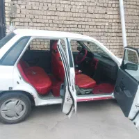 پراید‌۸۶|خودرو سواری و وانت|ساوه, |دیوار