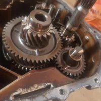 تعمیر تخصصی گیربکس، مکانیکی، زیر و بند سازی سیار