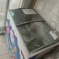 یخچال|یخچال و فریزر|اصفهان, ارزنان|دیوار