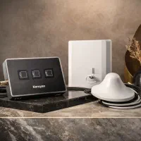 دستگاه تقویت آنتن موبایل تمامی اپراتورها