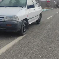 پراید مدل 89|خودرو سواری و وانت|بانه, |دیوار