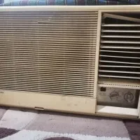 فروش کولر پنجره ای توشیبا