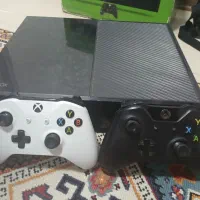 x Box one