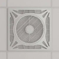 پنکه سقفی تایلی فروزش