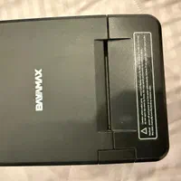 پرینتر حرارتی بایامکس مدل BP-208