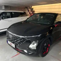 فونیکس اف ایکس fx