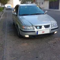 سمند مدل ۸۲ عروسک