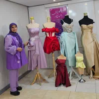 آموزشگاه خیاطی یاس سپید