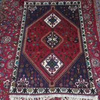 قالیچه دست باف