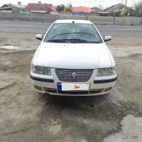 سمند lx مالتی پلکس مدل ۹۸