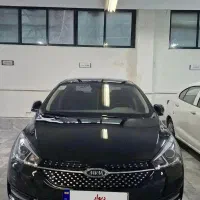 آریزو ۵ اسپرت IE ۱۴۰۱ داشبورد جدید بیرنگ