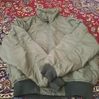 کاپشن خلبانی اصلی