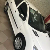 پژو ۲۰۶ sd|خودرو سواری و وانت|تهران, تهرانپارس غربی|دیوار