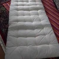 فروش تشک پنبه ای یک نفره