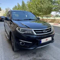تیگو5 FL فول کامل