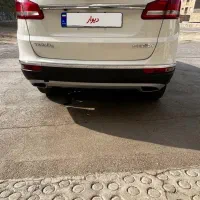 تیگو ۵ مدل۹۷|خودرو سواری و وانت|اصفهان, پروین|دیوار