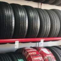 لاستیک خودرو سواری .نیسان خارجی وایرانی