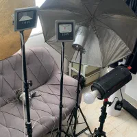 تجهیزات عکاسی