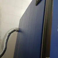 خشک کن سی سینی|ماشین‌آلات صنعتی|شاهین‌شهر, حاجی آباد|دیوار