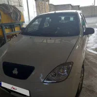 تیبا ۲|خودرو سواری و وانت|کنگاور, |دیوار