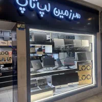 فروش انواع لپتاپ نو مالتی مدیا و گیمینگ