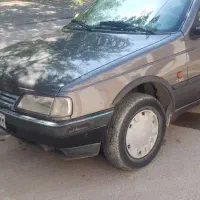 روامدل85|خودرو سواری و وانت|اصفهان, دانشگاه افسری امیرالمومنین|دیوار