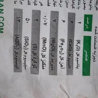 کود هربان اورگانیک|خدمات باغبانی و درختکاری|مشهد, پروین اعتصامی|دیوار