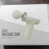 مینی ماساژور تفنگی شارژی