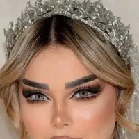 کادر فعال سالن زیبایی